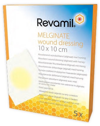 REVAMIL GASA MELGINADA 10X10-1
