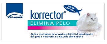 Korrector Elimina Pelo de Gato Tubo 50g-1