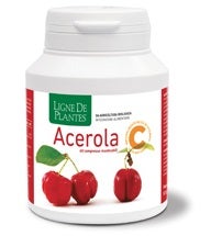 ACEROLA BIO 60CPR MASTICABLE-1