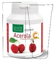 ACEROLA BIO 60CPR MASTICABLE-2