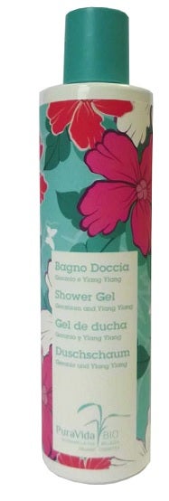 PURAVIDABIO BD GERAN / YLANG-1
