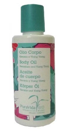 PURAVIDABIO OL CRP GERAN / YLANG-2