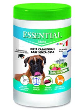 Esencial Perro Adulto 150g-2