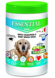 Essential Cane Senior Suplemento Completo 650g-1