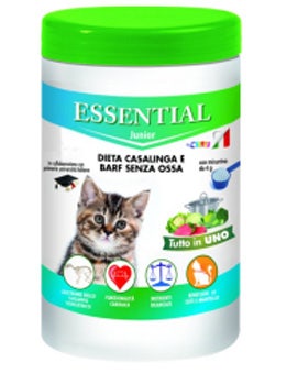 Suplemento Completo Essential Gatto Junior 150g-1