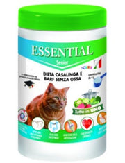 Essential Gatto Senior Suplemento Completo 150g-1