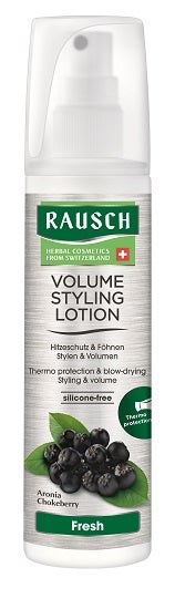 Rausch Volumen Loción Peinadora Spray Fresco 150ml-1