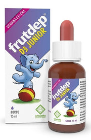 Frutdep D3 Junior 15ml-1