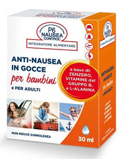 P6 Nausea Control Gotas Antinausea 30ml-1