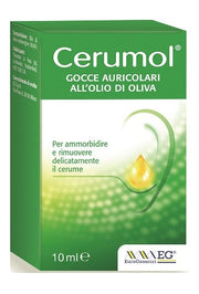Cerumol Gotas Oidos 10ml-1