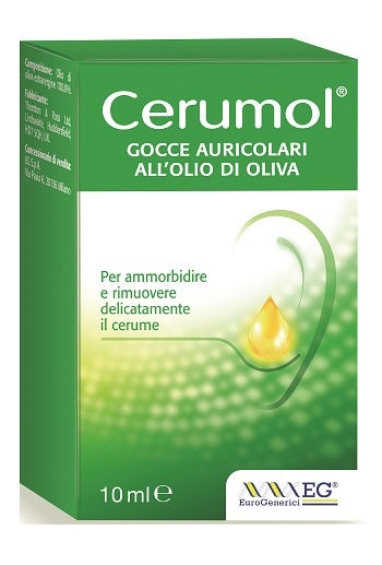 Cerumol Gotas Oidos 10ml-1