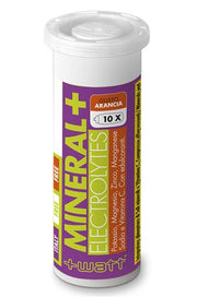 MINERALES + ELECTROLITOS 4G-1