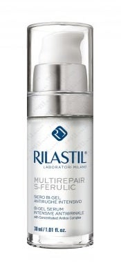 Rilastil Multirepair S-Ferulic Serum Intensivo Antiarrugas Bi-Gel 30ml-1