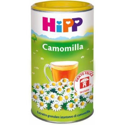Té de manzanilla Hipp 200g-2