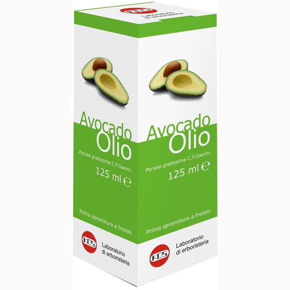 Aceite de Aguacate Kos 125ml-2