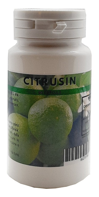 CITRUSINA 60CPS-1