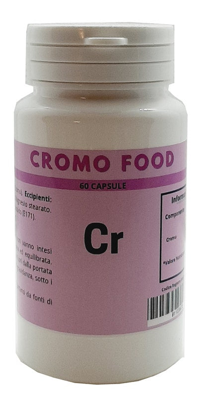 CROMO ALIMENTOS 60CPS-1