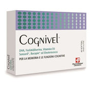 Cpsula blanda Cognivel 40-1