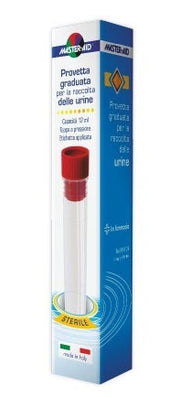 Master-Aid Contenitore Urine 12ml-1