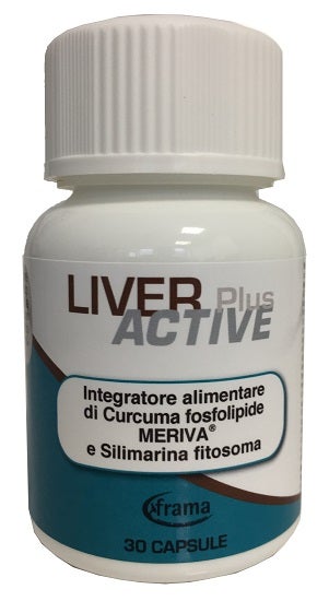 LIVERACTIVO PLUS 30CPS-1