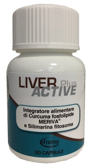 LIVERACTIVO PLUS 30CPS-2