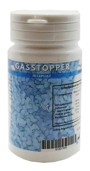 BLOQUEADOR DE GAS 30CPS-1