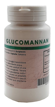 GLUCOMANANO 60CPS-1
