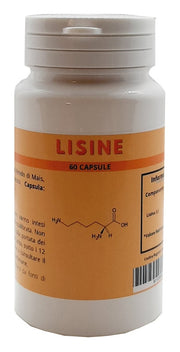 LISINA 60CPS-1