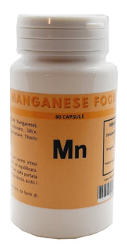 ALIMENTO DE MANGANESO 60CPS-1