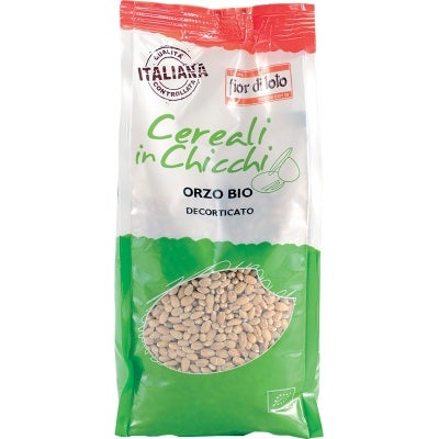 Cebada Descascarillada 500g-2