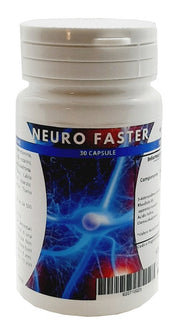 NEURO RÁPIDO 30CPS-1