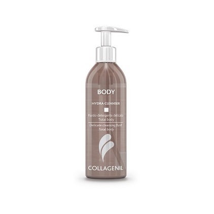 Collagenil Hydra Limpiador 400 ml-2