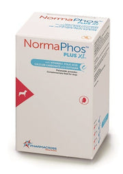 NormaPhos Plus Para Gatos Y Perros Pequeños 90g-1