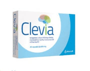 Clevia 20 Cápsulas-1