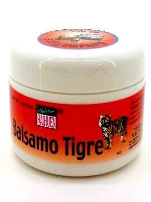 Blsamo de Tigre Blanco 30ml-1