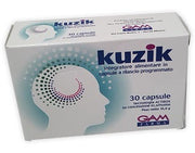 Kuzik 30 Cápsulas-1