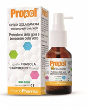 Propol AC Baby Spray Garganta 30ml-1