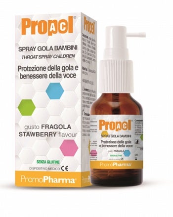 Propol AC Baby Spray Garganta 30ml-1