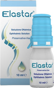 Elastar Solución Oftálmica 10ml-1