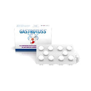 Gastrotuss Antireflujo 30 Comprimidos-2