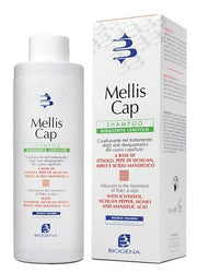 Mellis Cap Champú Calmante Reductor 200ml-1