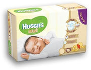 Huggies Bebe' Base 1 28 Piezas-1