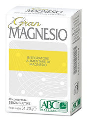 Gran Magnesio 30 Comprimidos-1