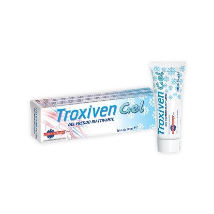 Troxiven Gel 50ml-2