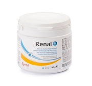 Renal N Alimento Complementario Para Perros Y Gatos 240g-1