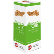 Kos Aceite De Albaricoque Combinado / Piel Seca 125ml-2