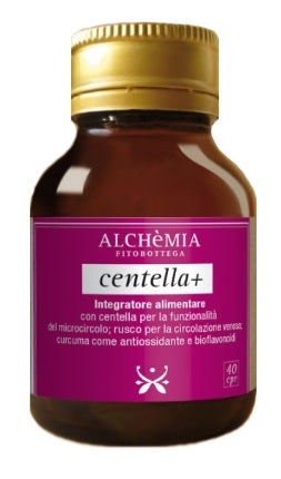 CENTELLA + 40CPR-1