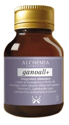 GANOALL + 60CPR-1