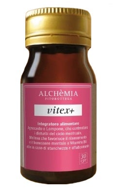 VITEX + 30CPR-1