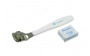 Maquinilla de Afeitar Beautytime Callos + 10 Cuchillas-1